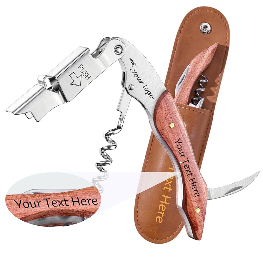 ワインオープナーヨーロッパアンティークgeschützt ヴィンテージ ワインオープナー｜アンティーク雑貨｜CHELSEA